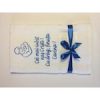 res_d6829d01d9d859d18a7fa00d1dd1f743 Set 2 prosoape de baie alb model nasi pentru ea si el personalizat cu text si nume